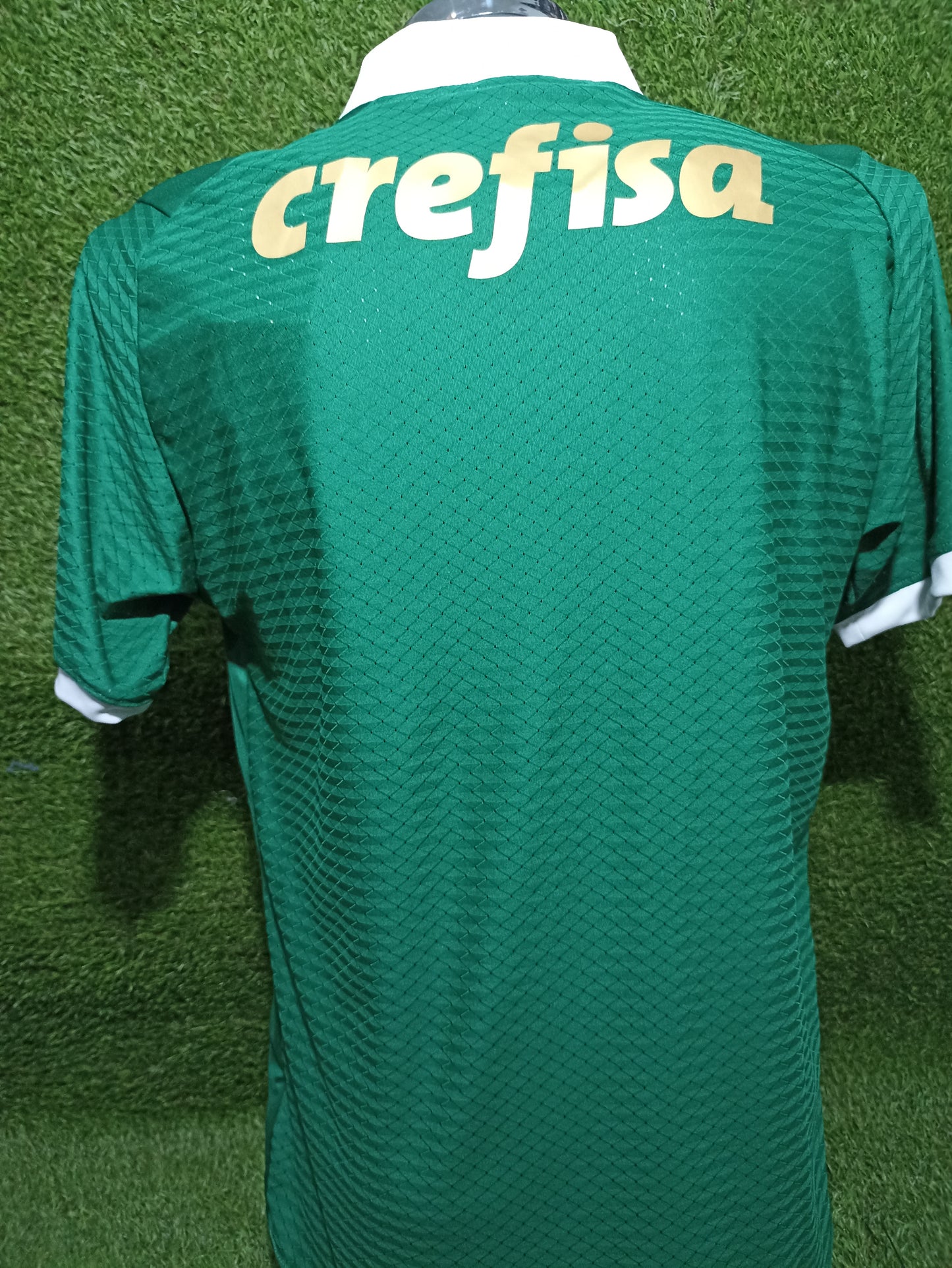 Jersey Palmeiras Puma Primera Equipación 24/25 - Jugador