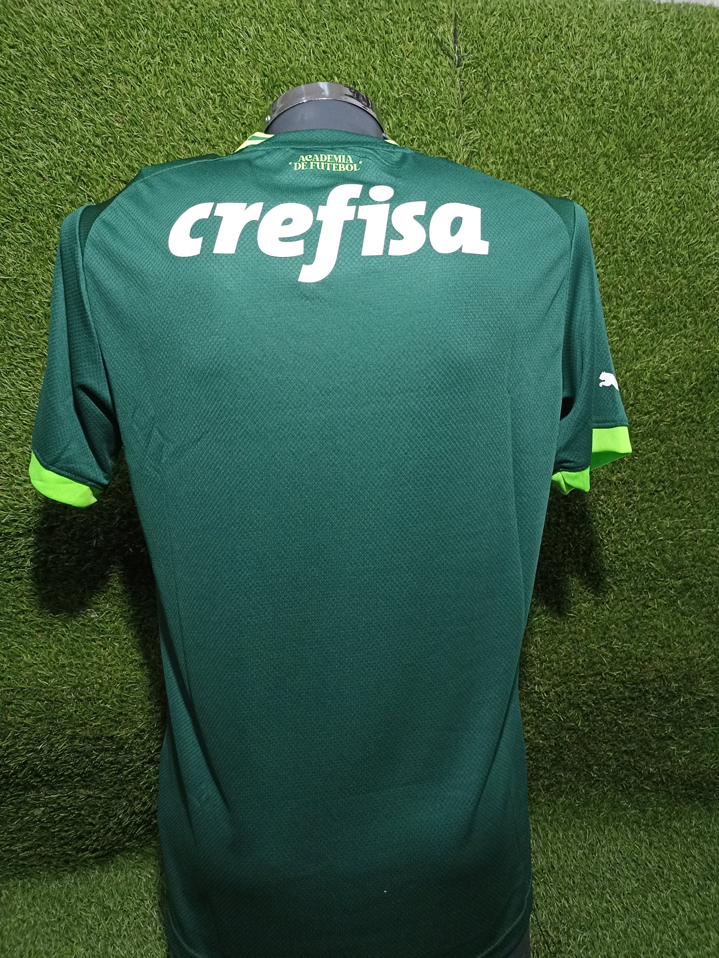 Jersey Palmeiras Local 2023