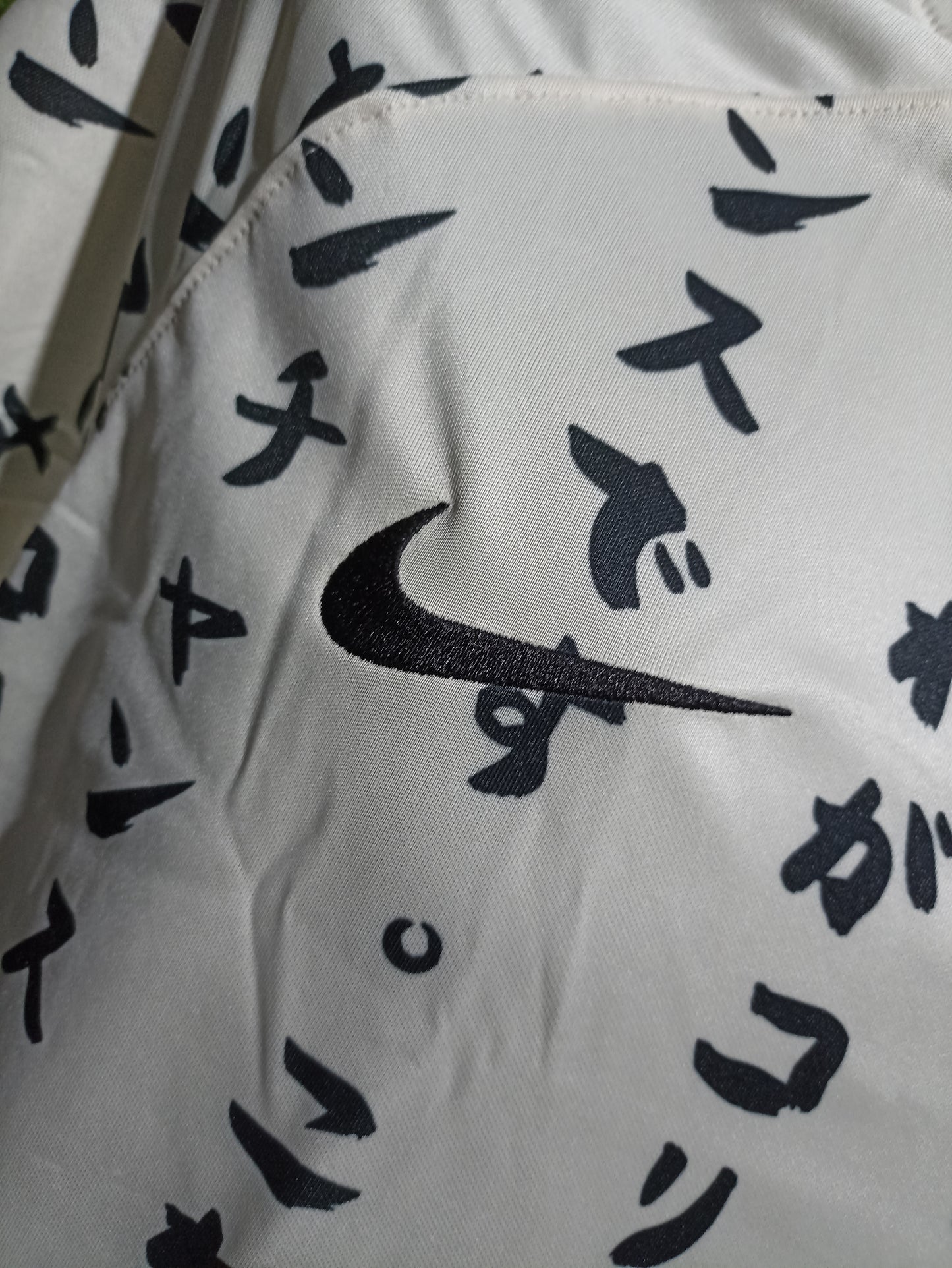 Jersey Corinthians Japon Alternativa 2022-23