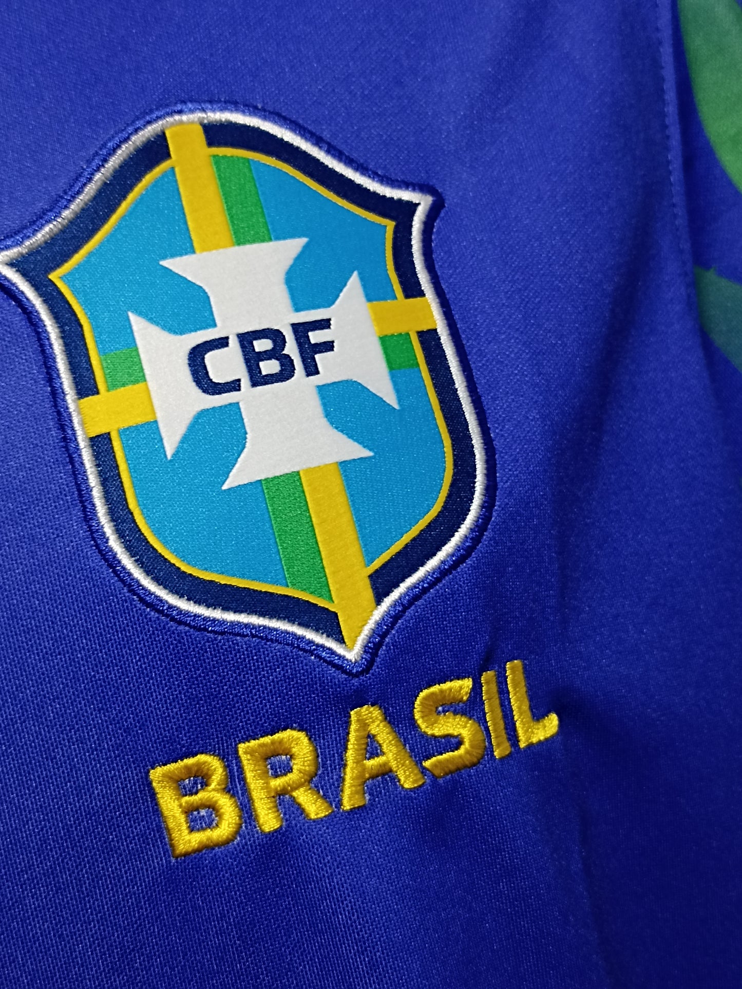 Brasil Visita 2023