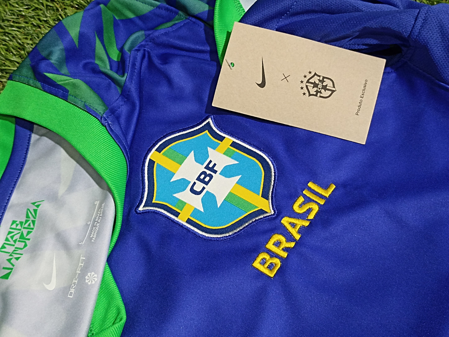 Brasil Visita 2023