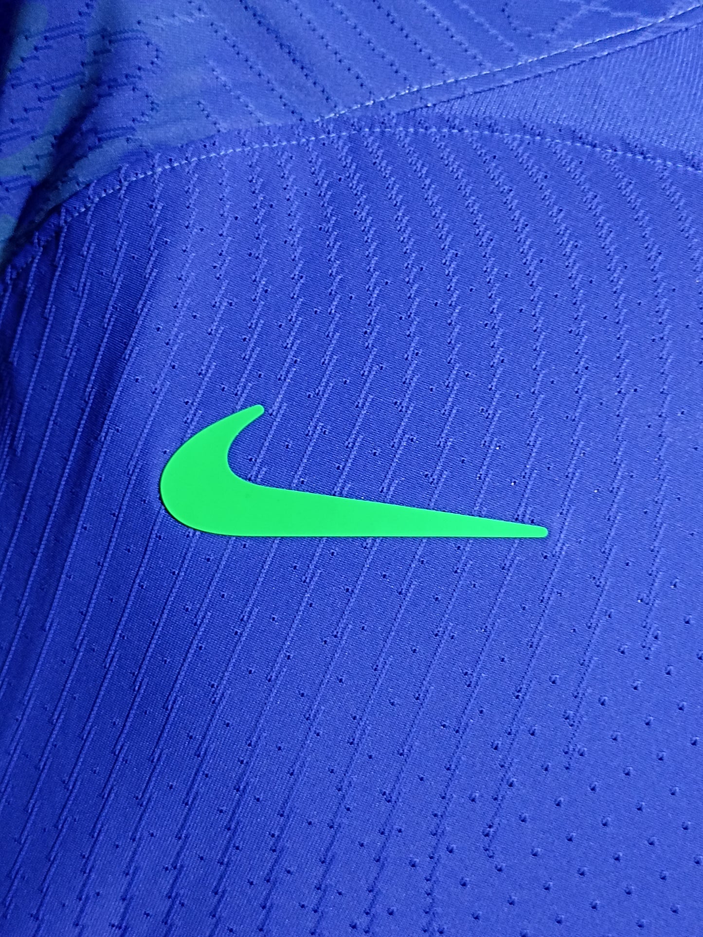 Jersey Brasil 2022 ADV Jugador