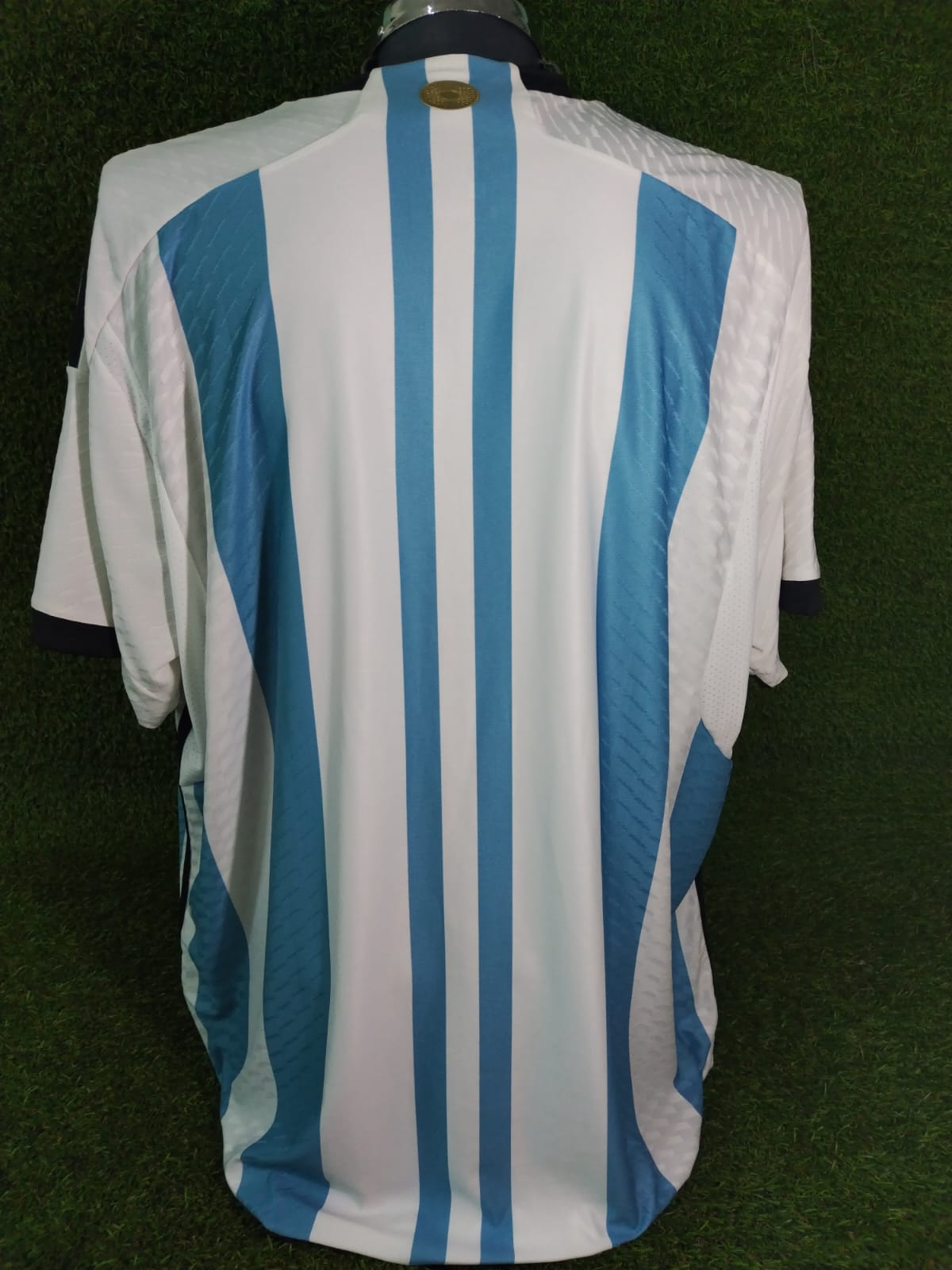 JERSEY ARGENTINA 2022 VERSIÓN JUGADOR HEAT RDY
