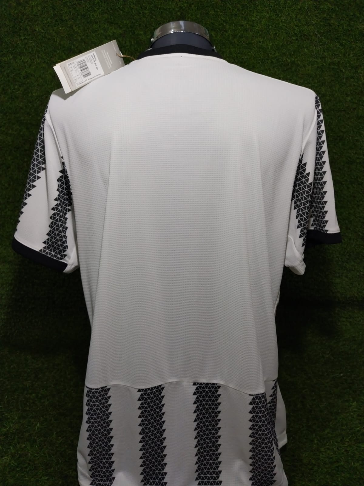 JERSEY JUVENTUS 2022 HEAT RDY
