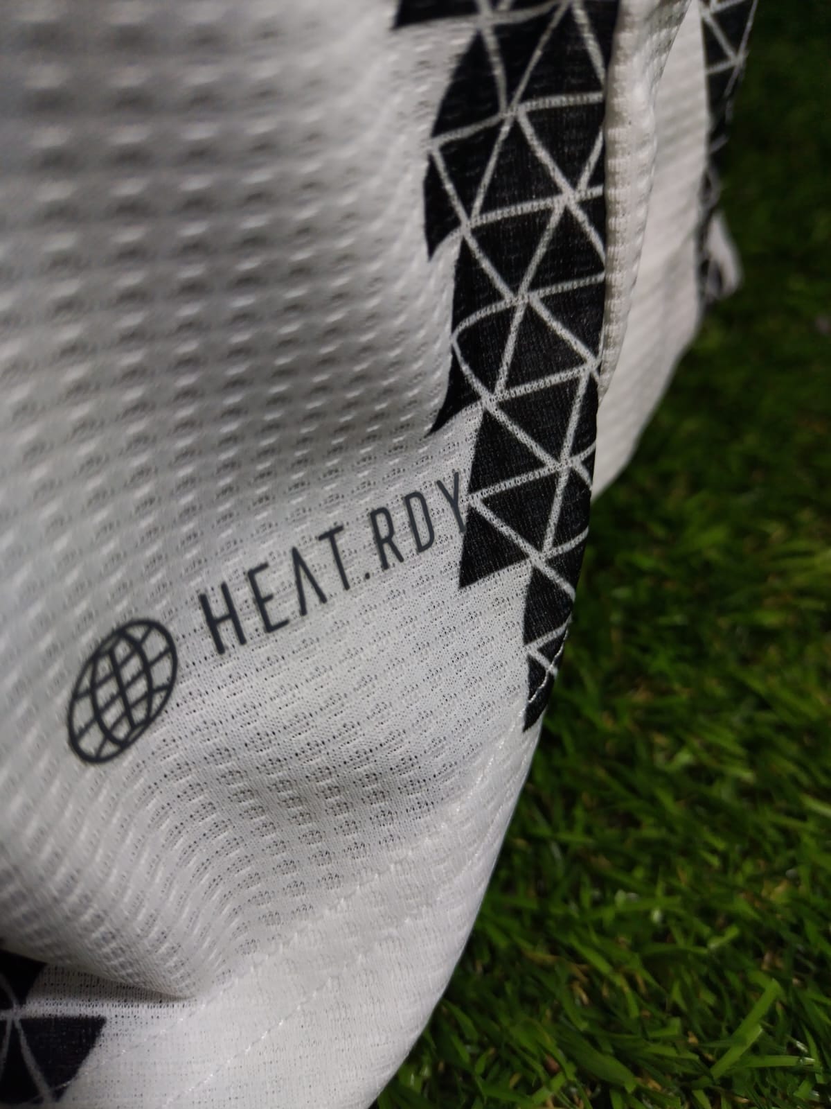 JERSEY JUVENTUS 2022 HEAT RDY