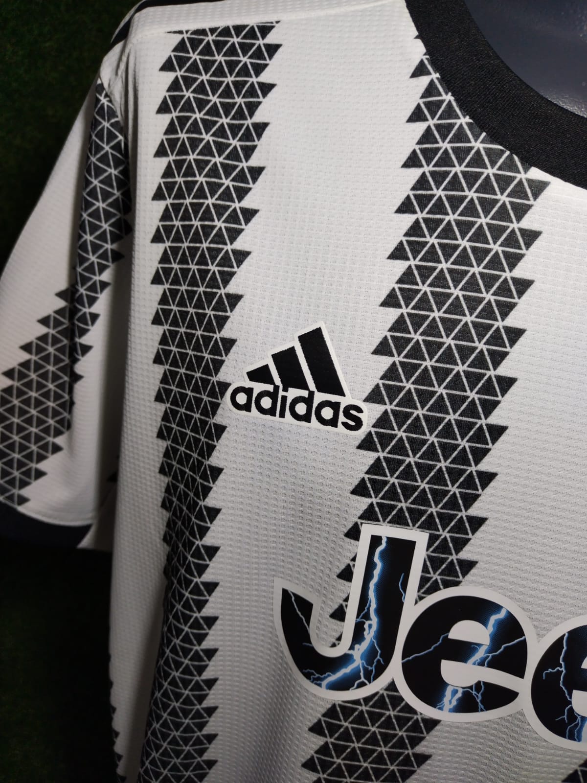 JERSEY JUVENTUS 2022 HEAT RDY