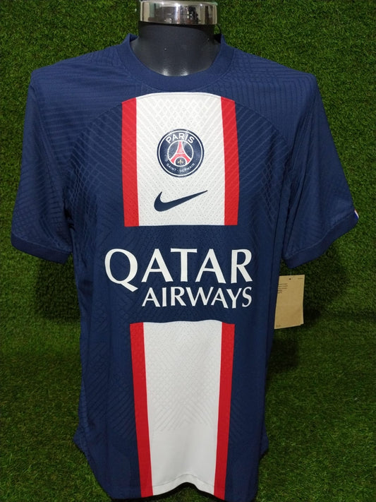 JERSEY PSG LOCAL 2022 ADV JUGADOR