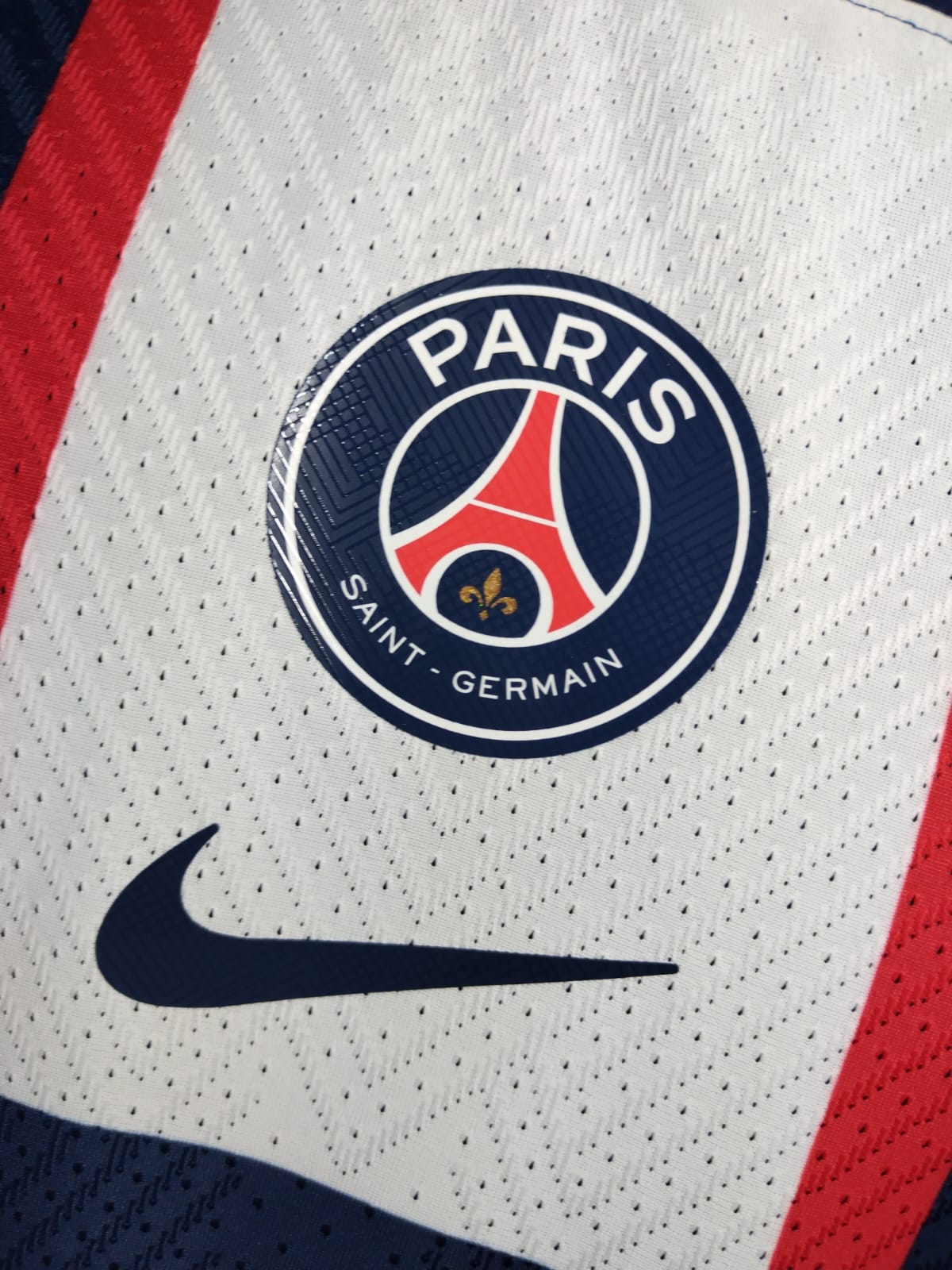 JERSEY PSG LOCAL 2022 ADV JUGADOR