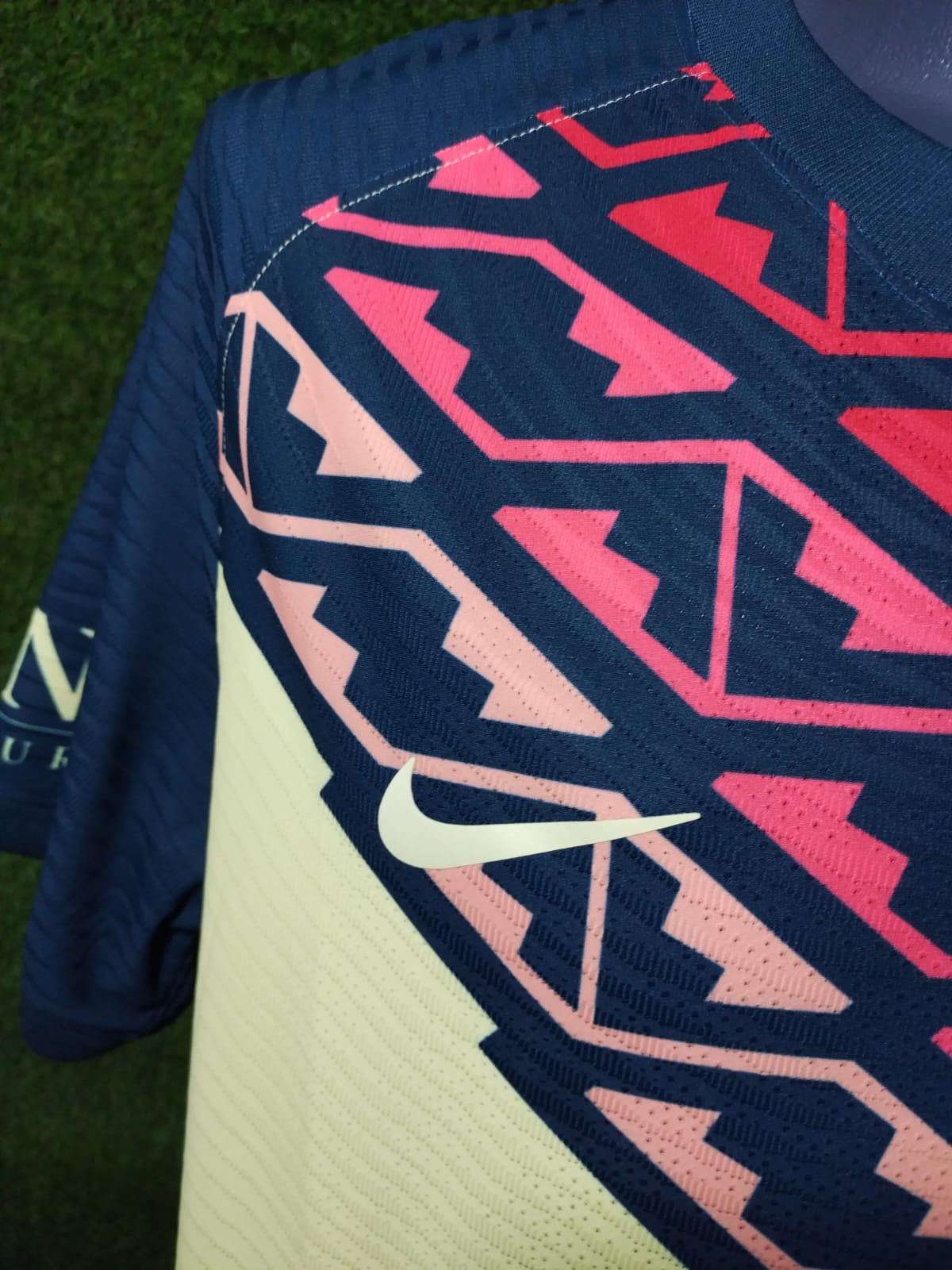 JERSEY AMERICA LOCAL 2022 VERSION JUGADOR