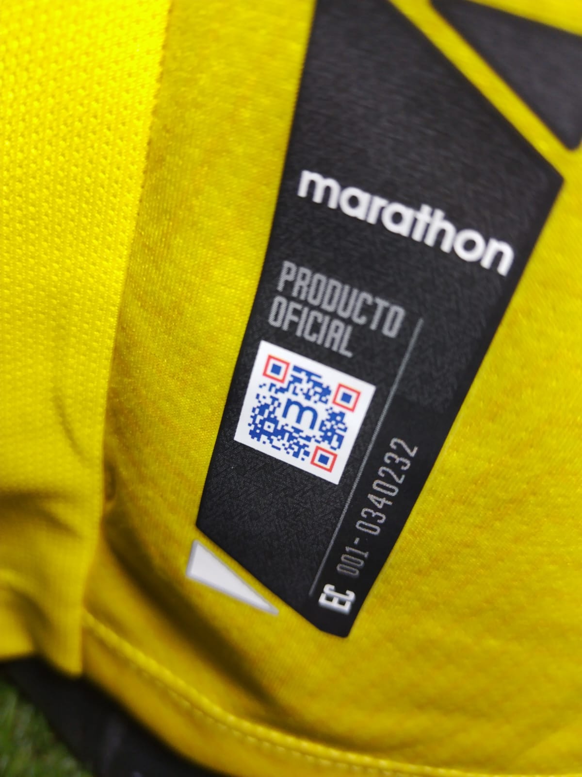 JERSEY ECUADOR LOCAL 2022