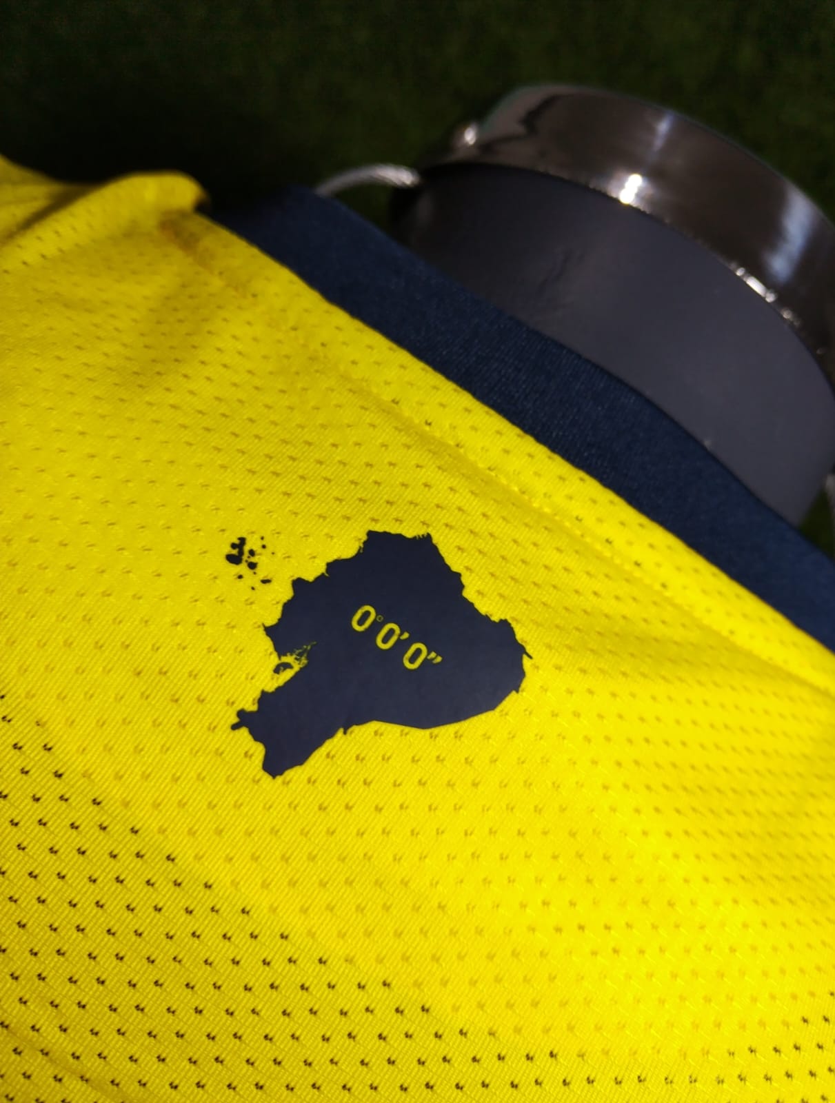 JERSEY ECUADOR LOCAL 2022