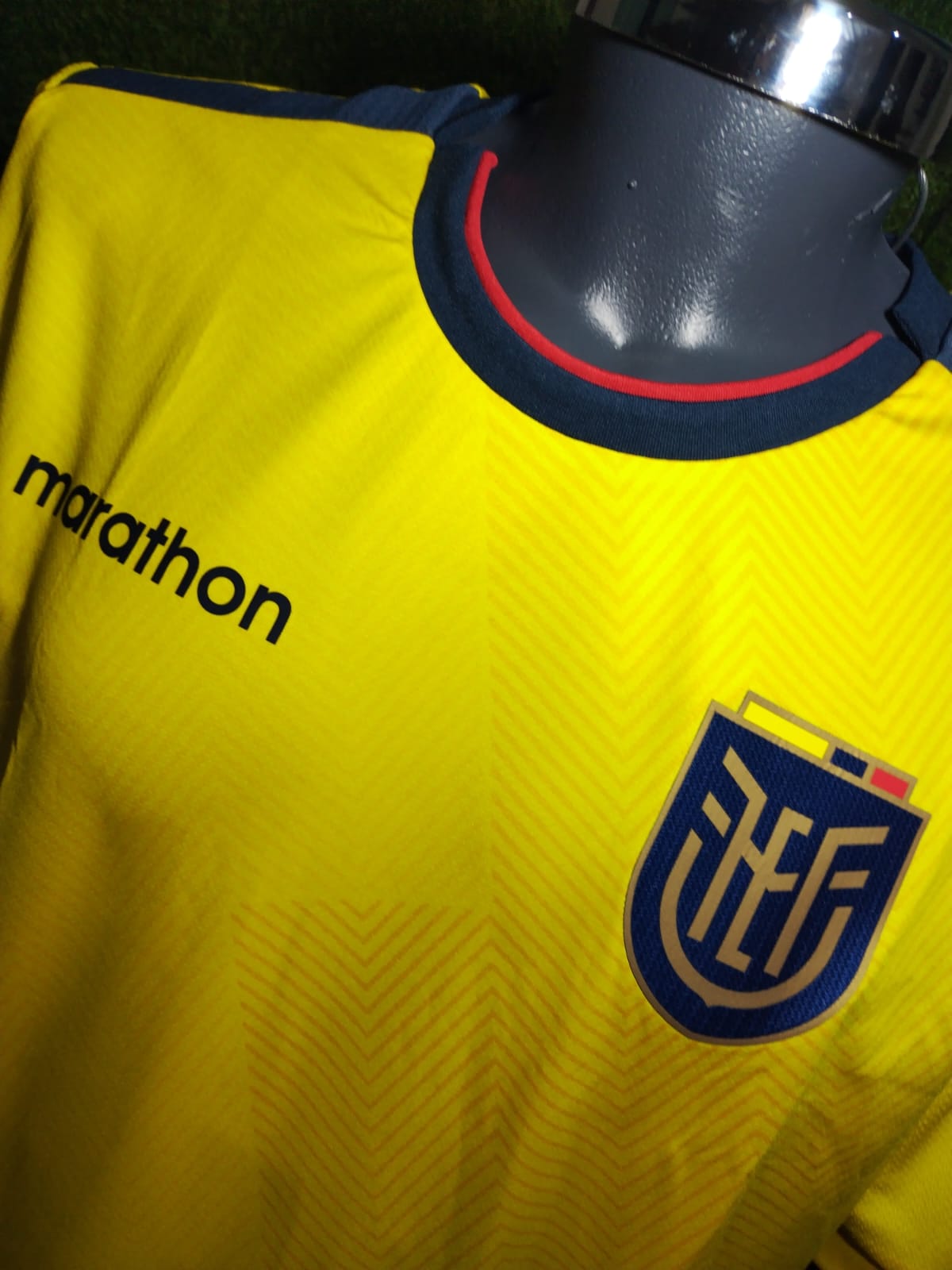 JERSEY ECUADOR LOCAL 2022