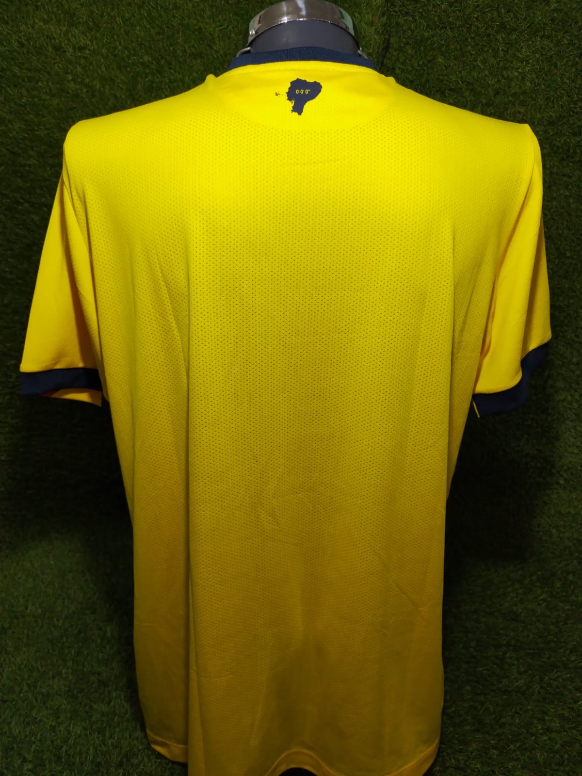 JERSEY ECUADOR LOCAL 2022