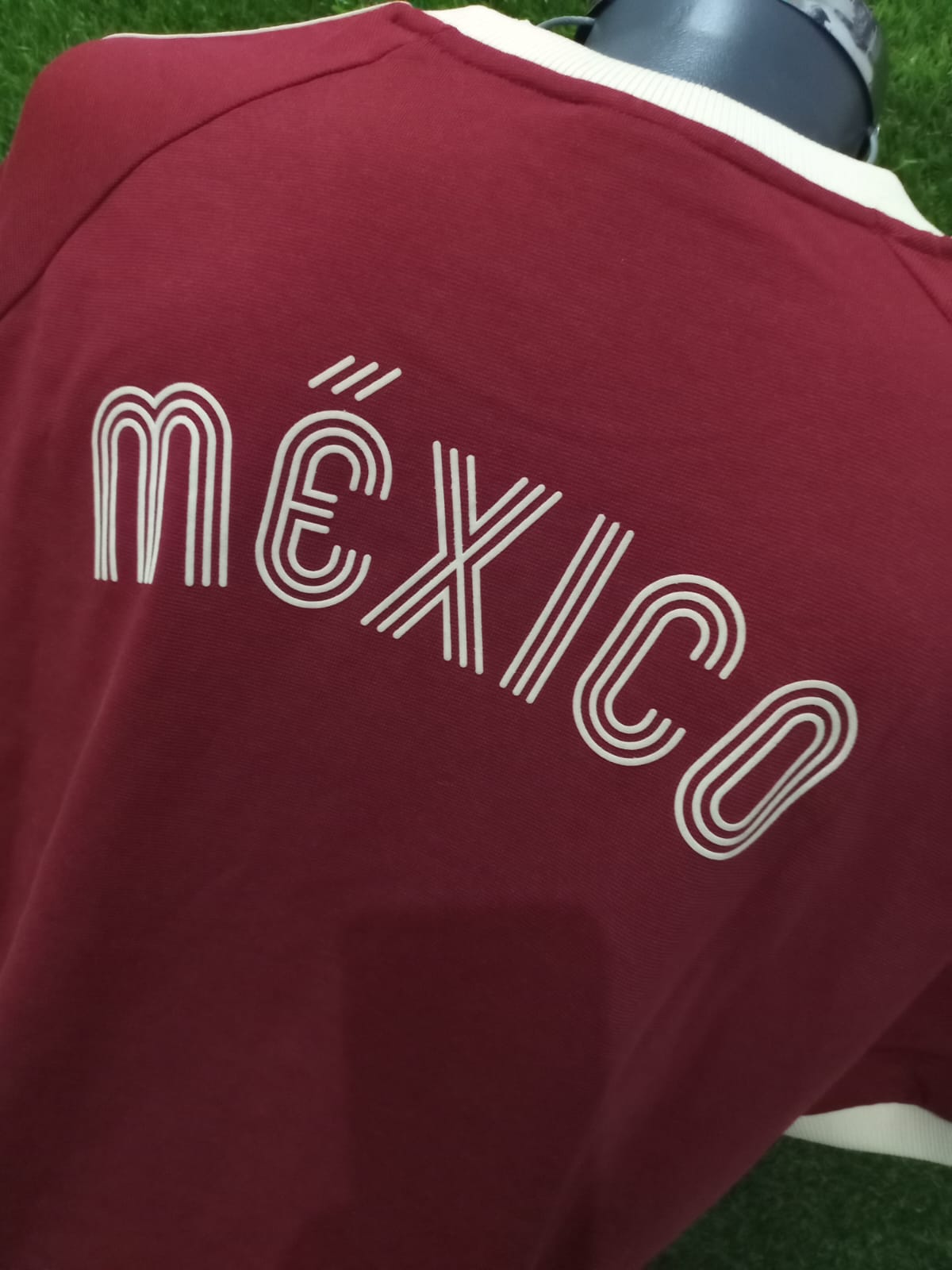JERSEY MEXICO ADIDAS ORIGINALS