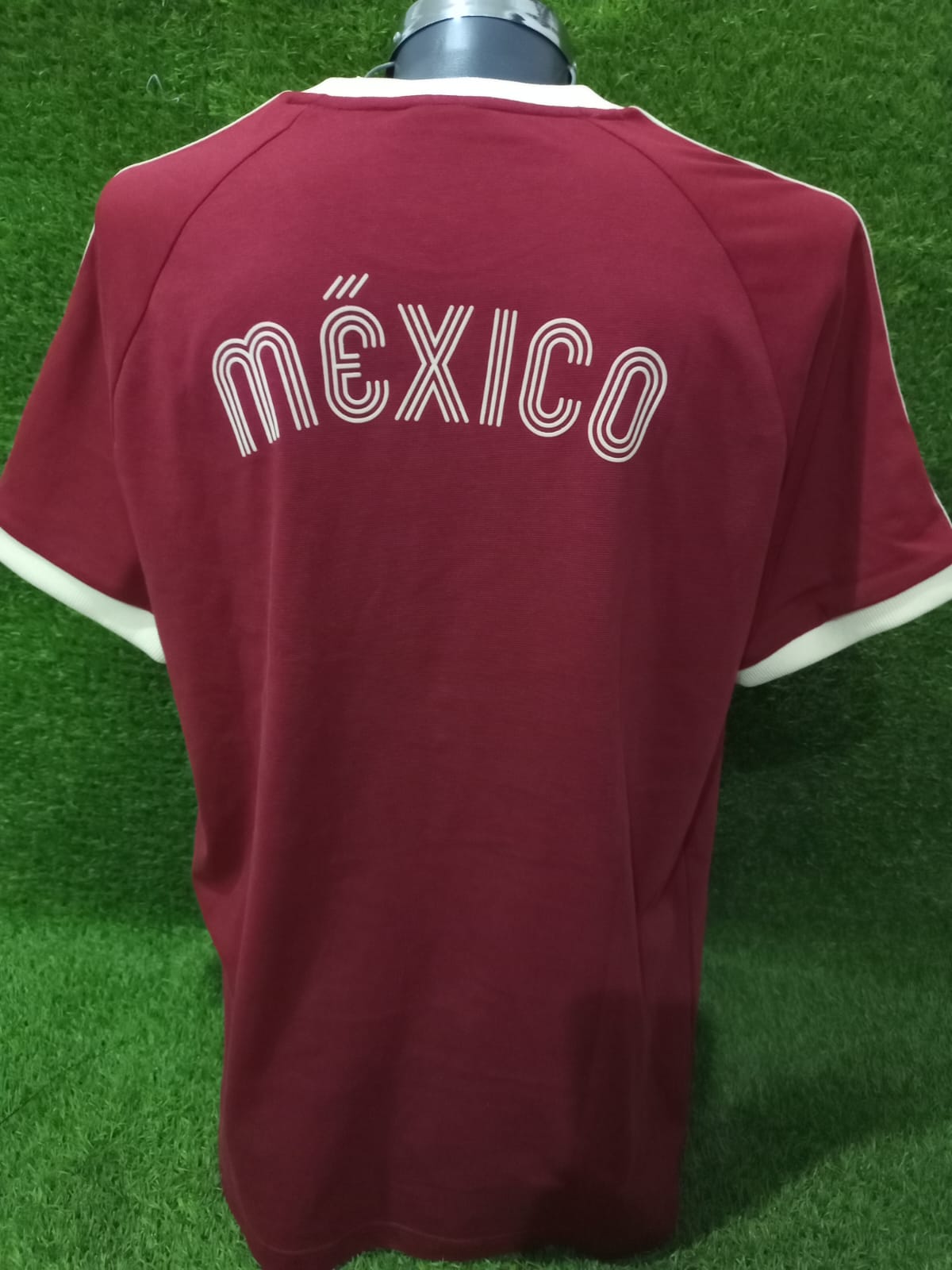 JERSEY MEXICO ADIDAS ORIGINALS