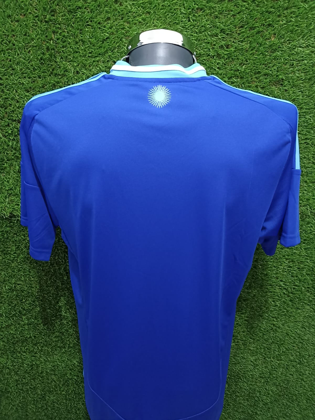 JERSEY ARGENTINA VISITA 2024