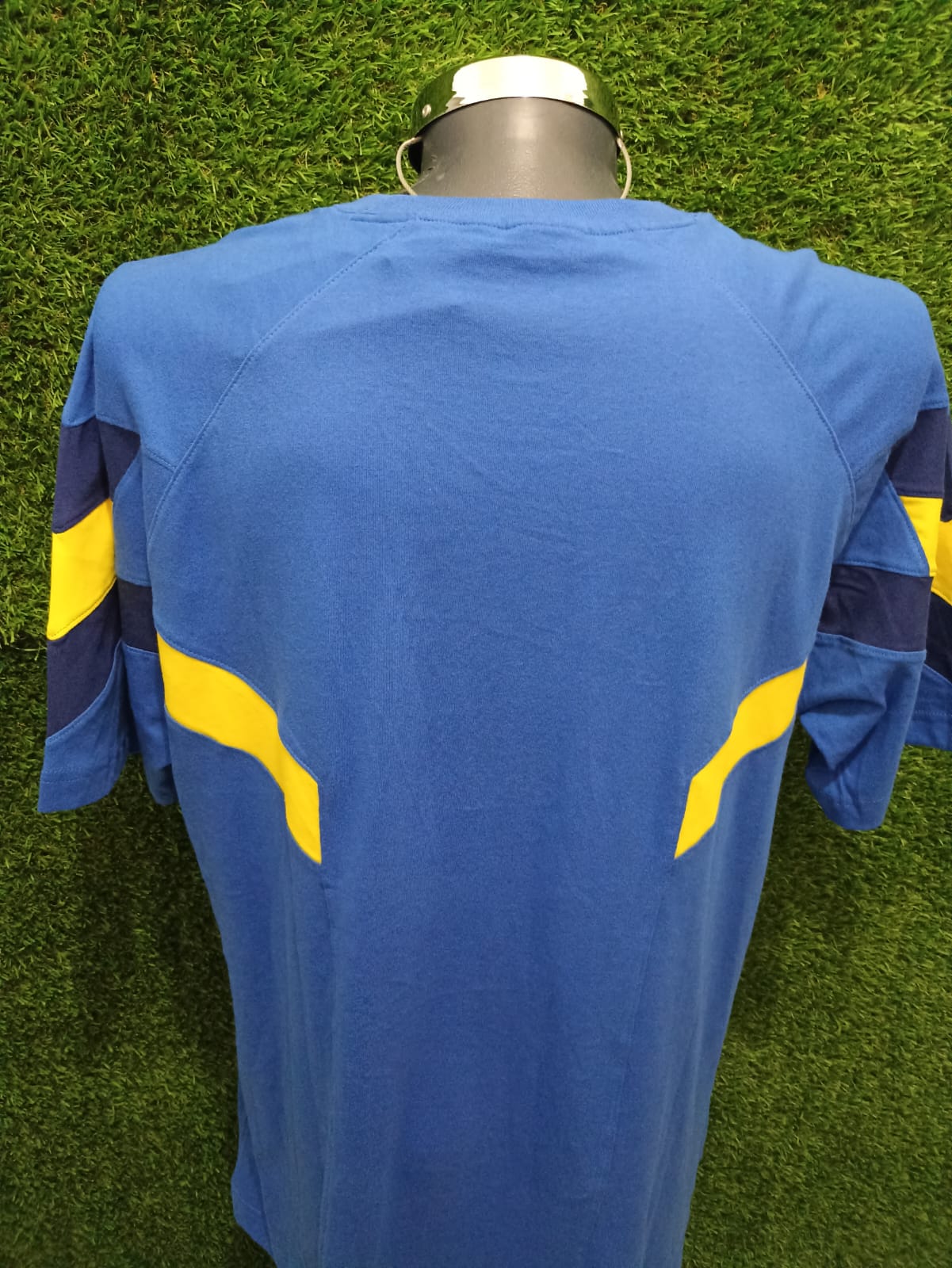 JERSEY ALGODON BOCA JUNIORS ORIGINALS