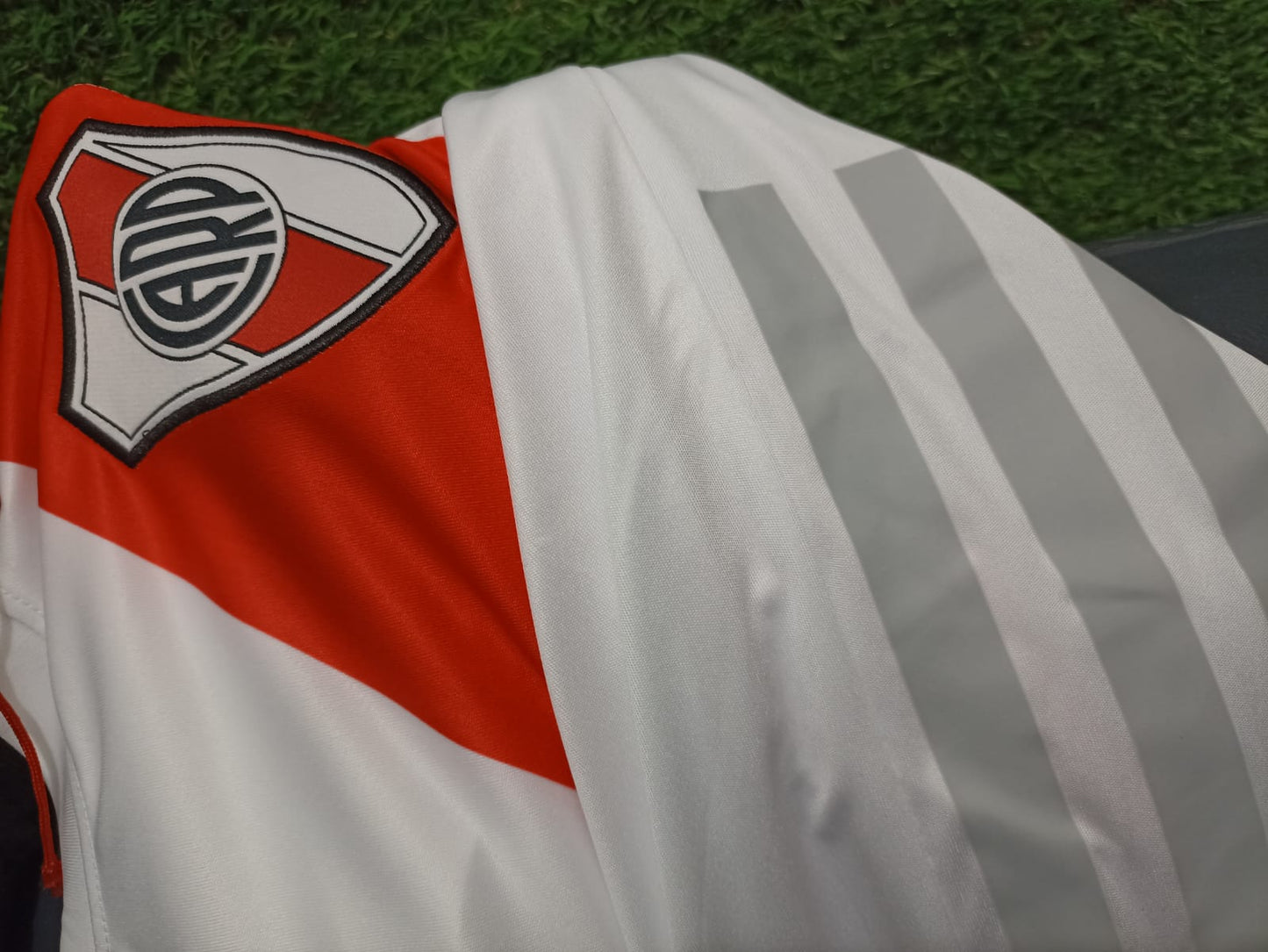 JERSEY BASQUETBOL RIVER PLATE