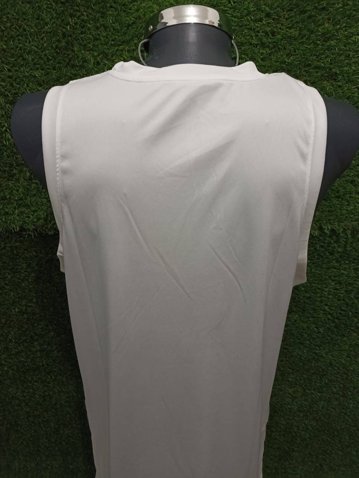 JERSEY BASQUETBOL RIVER PLATE