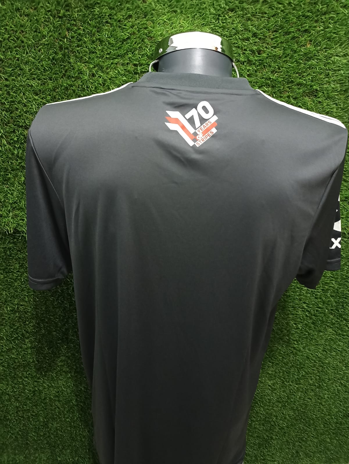 JERSEY RIVER PLATE 70 ANIVERSARIO ADIDAS