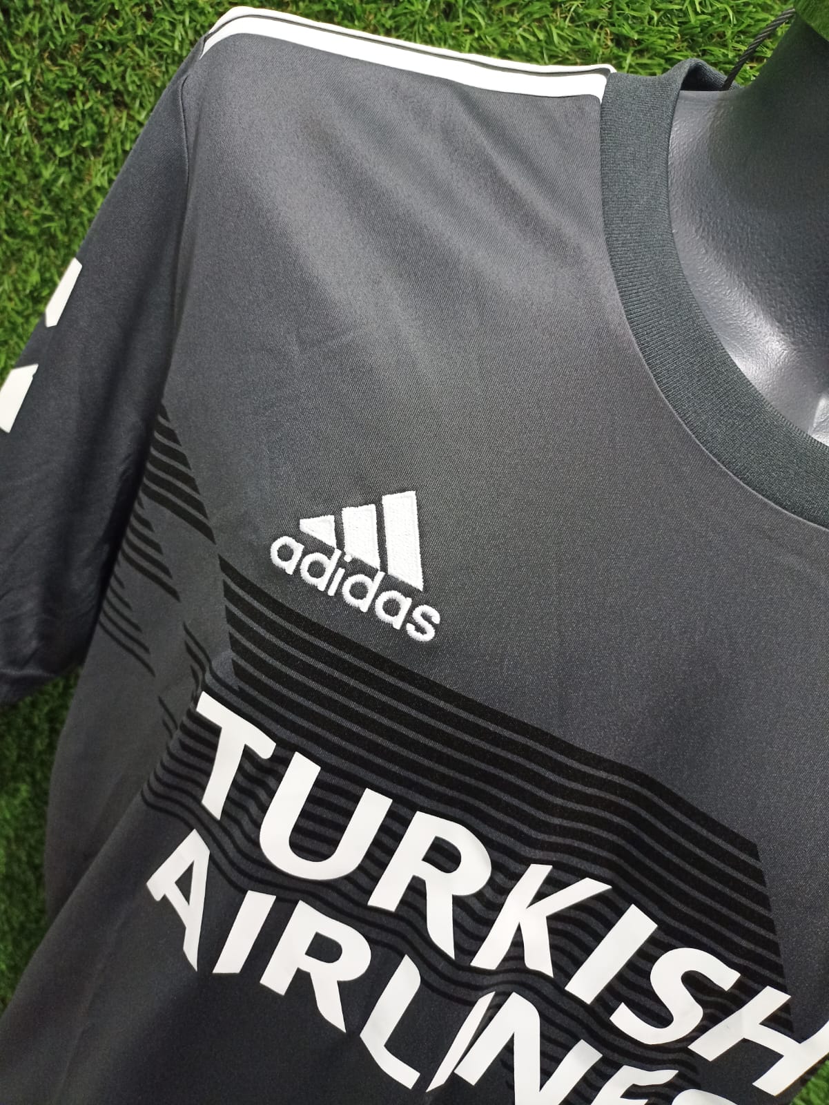 JERSEY RIVER PLATE 70 ANIVERSARIO ADIDAS