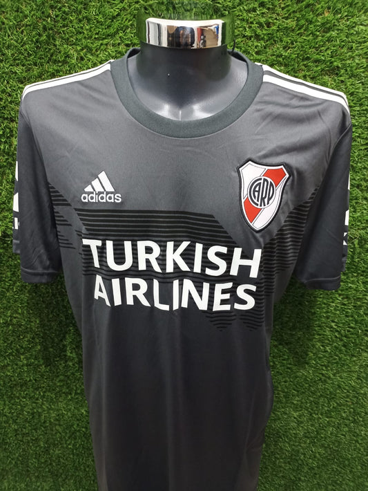 JERSEY RIVER PLATE 70 ANIVERSARIO ADIDAS