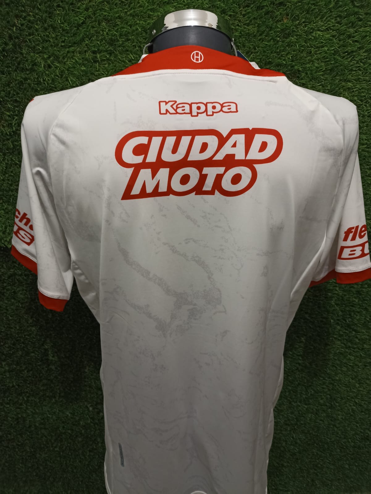 JERSEY HURACAN LOCAL 2023