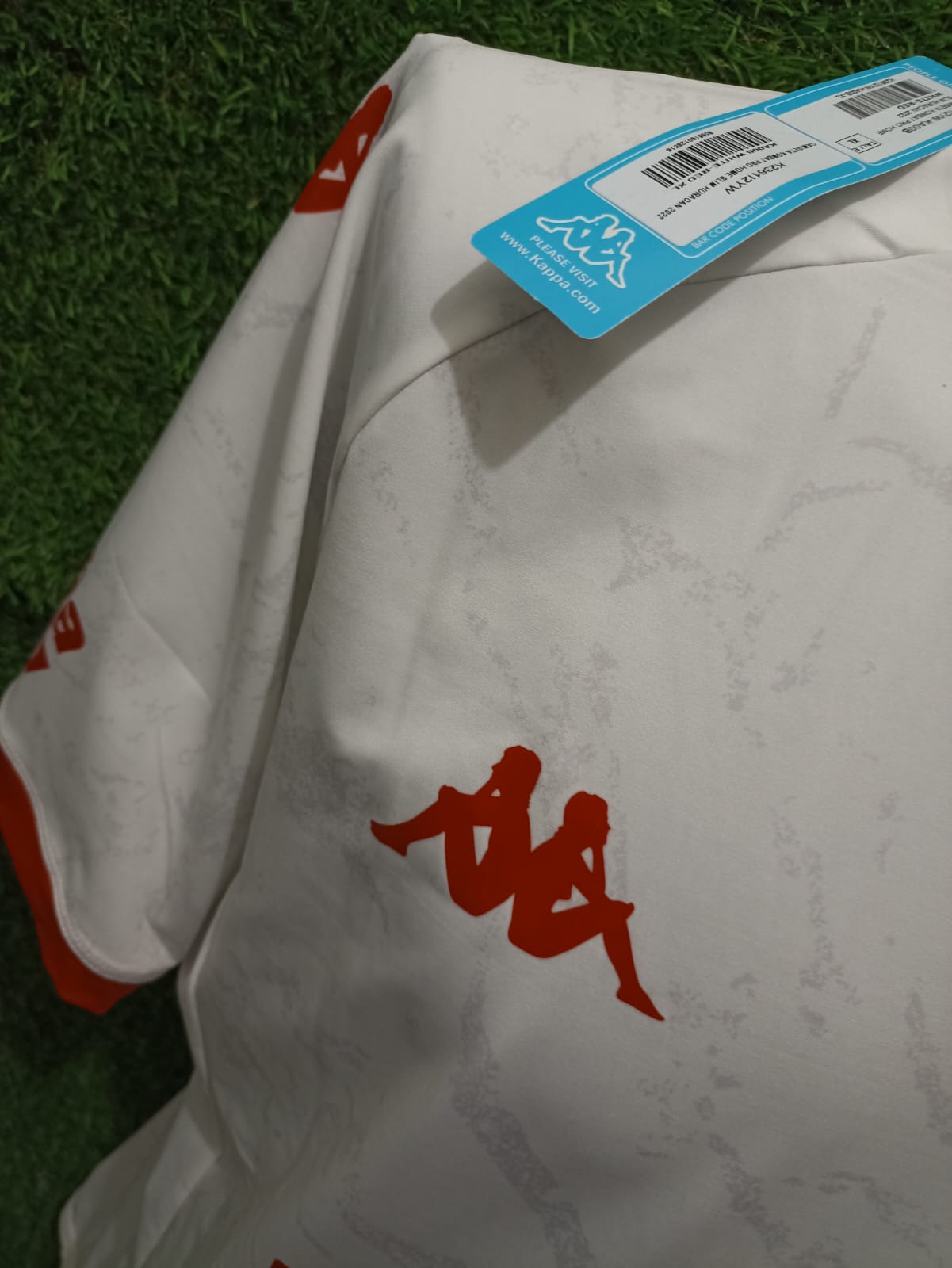 JERSEY HURACAN LOCAL 2023