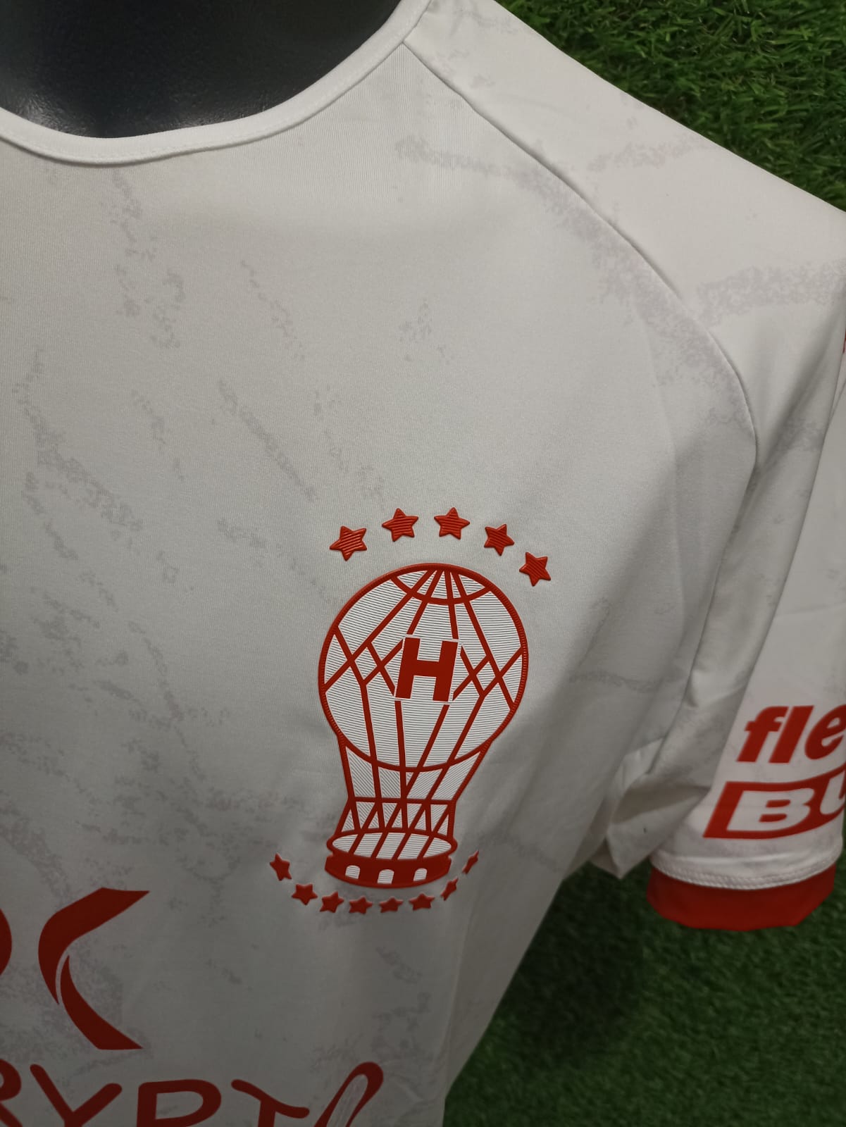 JERSEY HURACAN LOCAL 2023