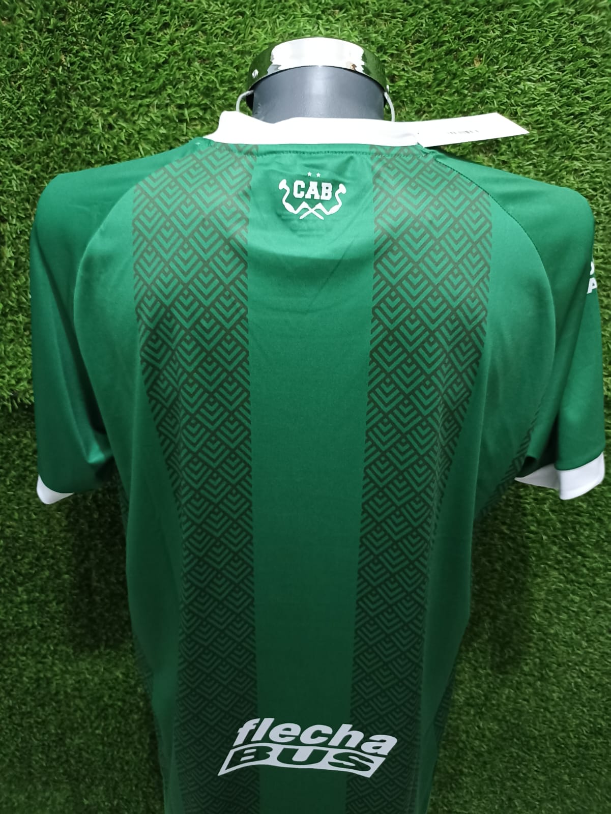 JERSEY BANFIELD LOCAL 2023