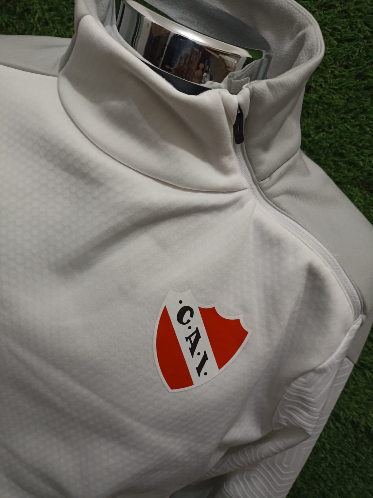 SUDADERA CLUB ATLETICO INDEPENDIENTE TERMICA
