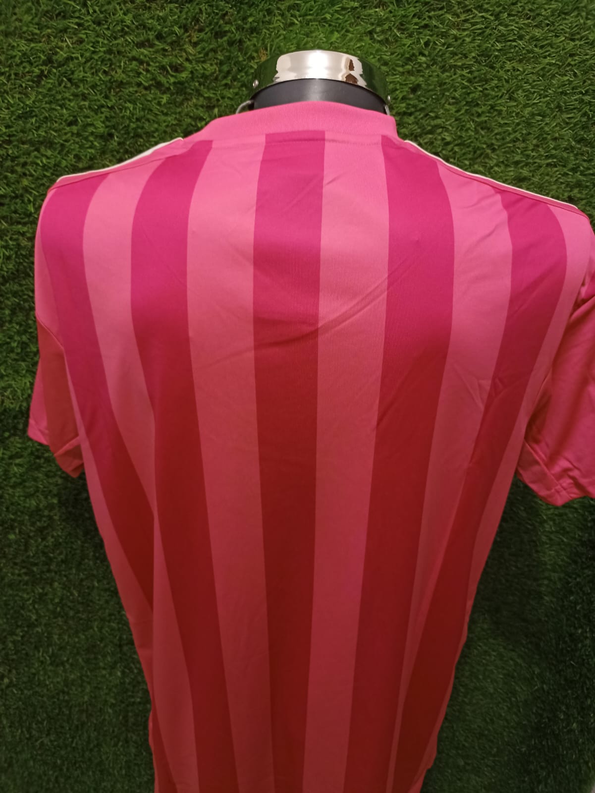 JERSEY SAO PAULO OCTUBRE ROSA