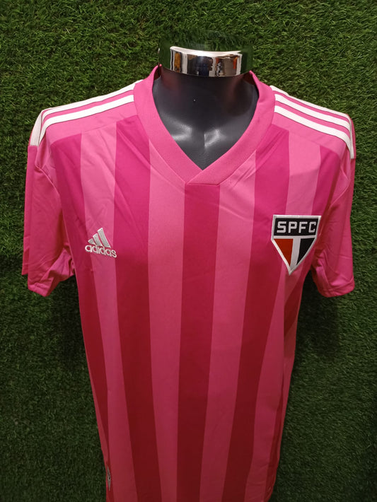 JERSEY SAO PAULO OCTUBRE ROSA