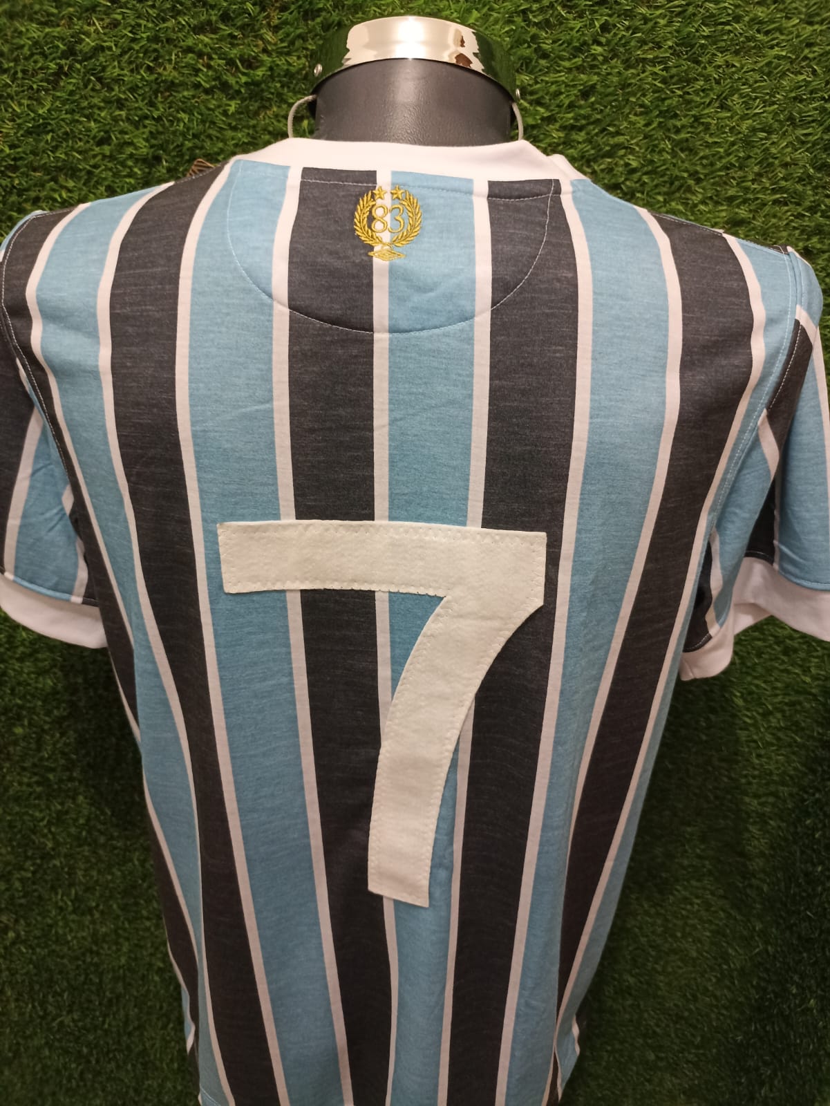 JERSEY GREMIO RETRO 1983