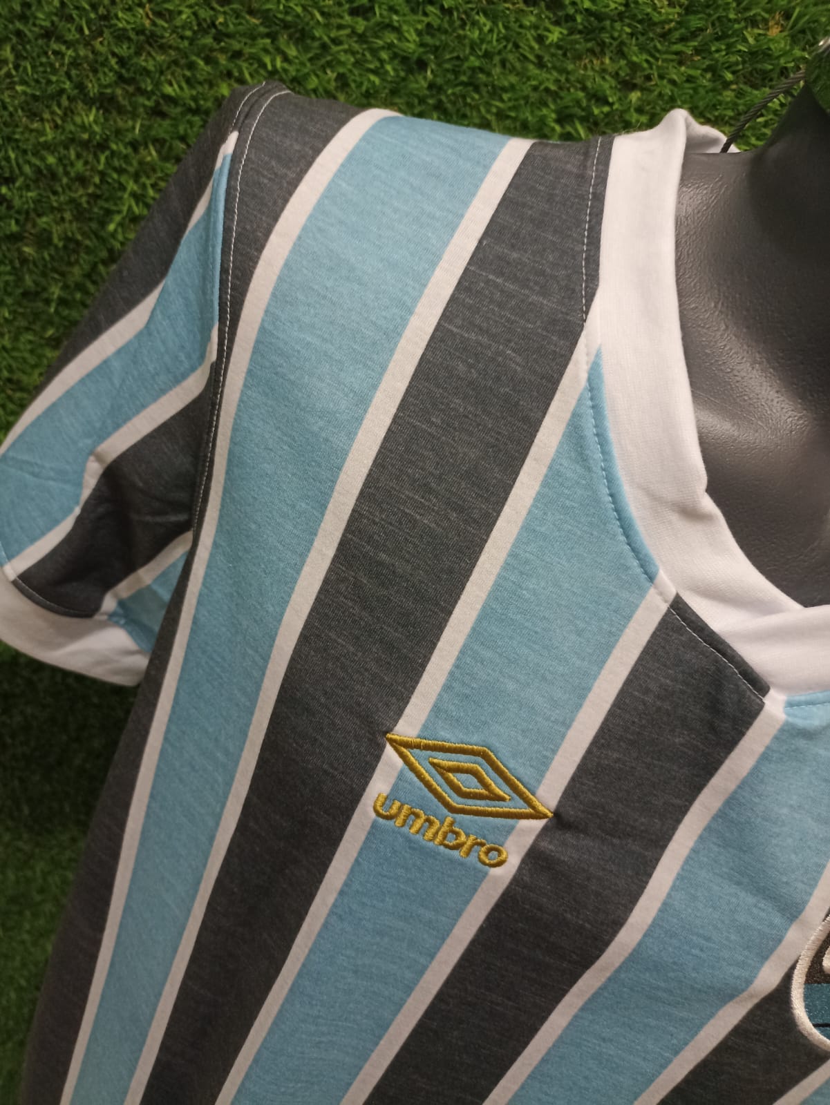 JERSEY GREMIO RETRO 1983