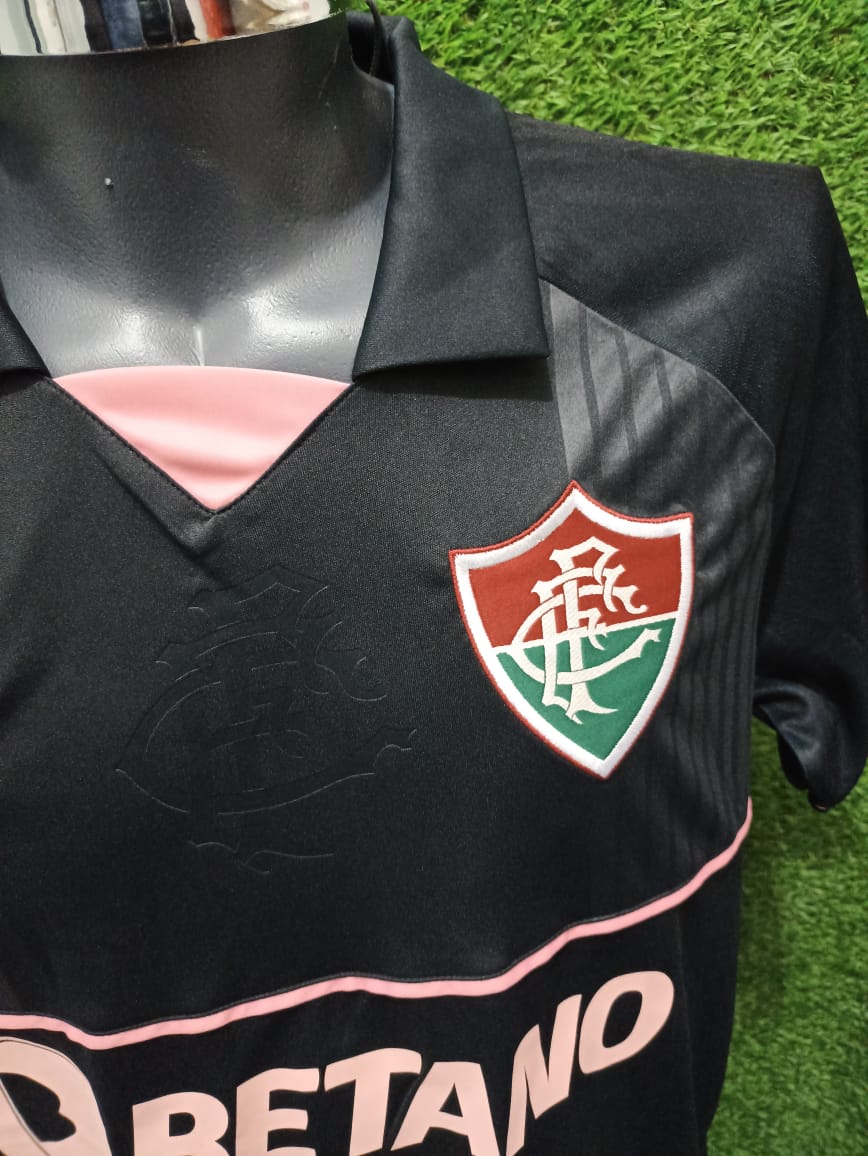 JERSEY FLUMINENSE PORTERO 2023