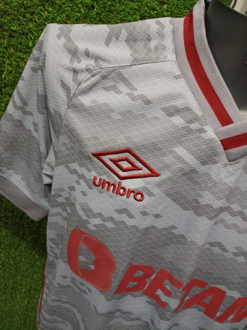 JERSEY FLUMINENSE VISITA 2021