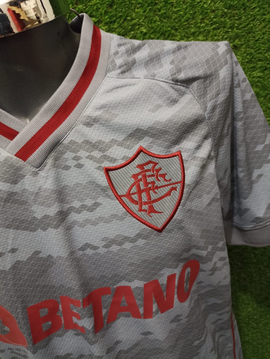 JERSEY FLUMINENSE VISITA 2021