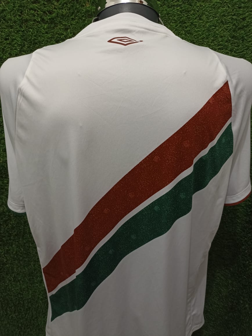 JERSEY FLUMINENSE VISITA 2024