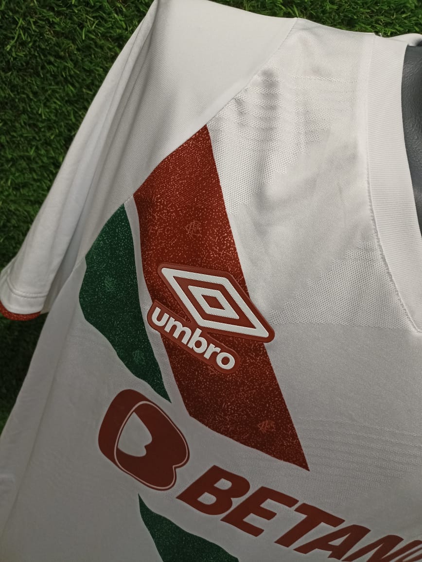JERSEY FLUMINENSE VISITA 2024