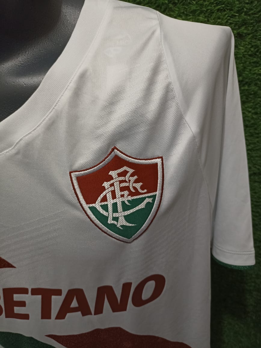 JERSEY FLUMINENSE VISITA 2024