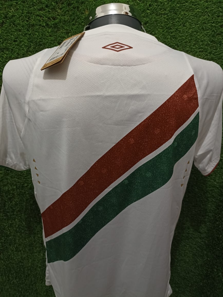 JERSEY FLUMINENSE VISITA 2024 JUGADOR