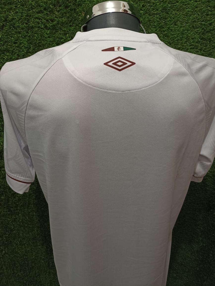JERSEY FLUMINENSE VISITA 2023