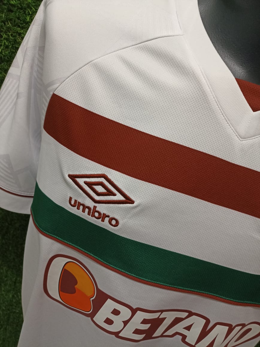 JERSEY FLUMINENSE VISITA 2023