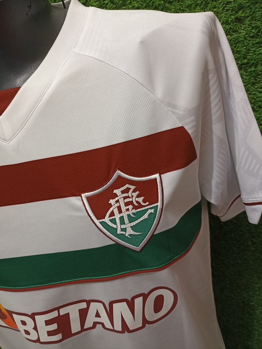 JERSEY FLUMINENSE VISITA 2023