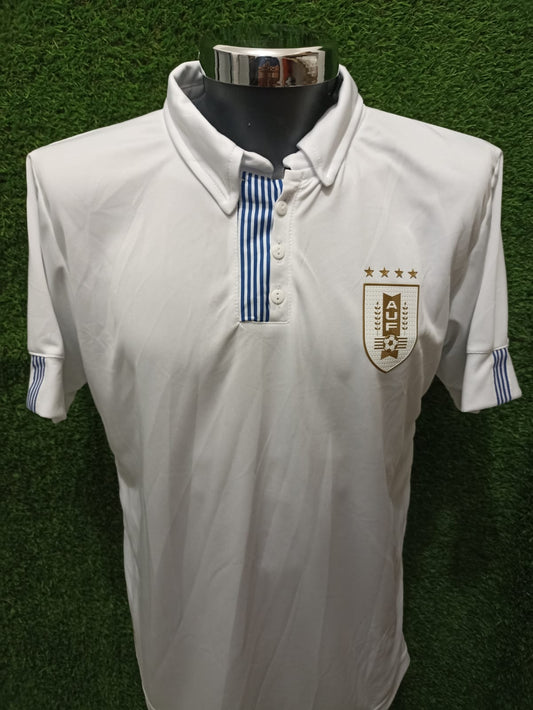 JERSEY URUGUAY HOMENAJE CAMPEONES OLIMPICOS 1924