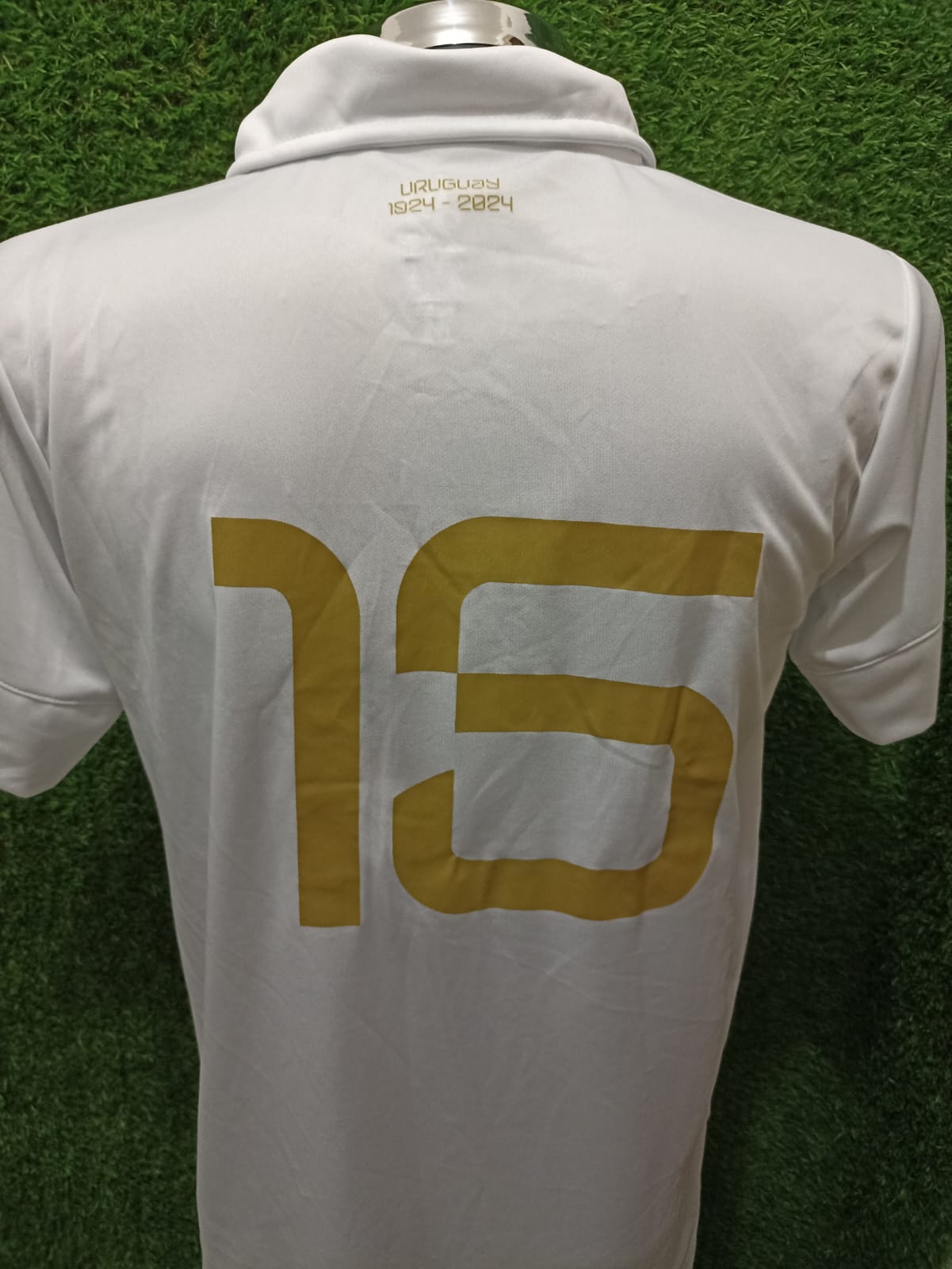 JERSEY HOMENAJE CAMPEONES OLIMPICOS 1924 SIN CAJA