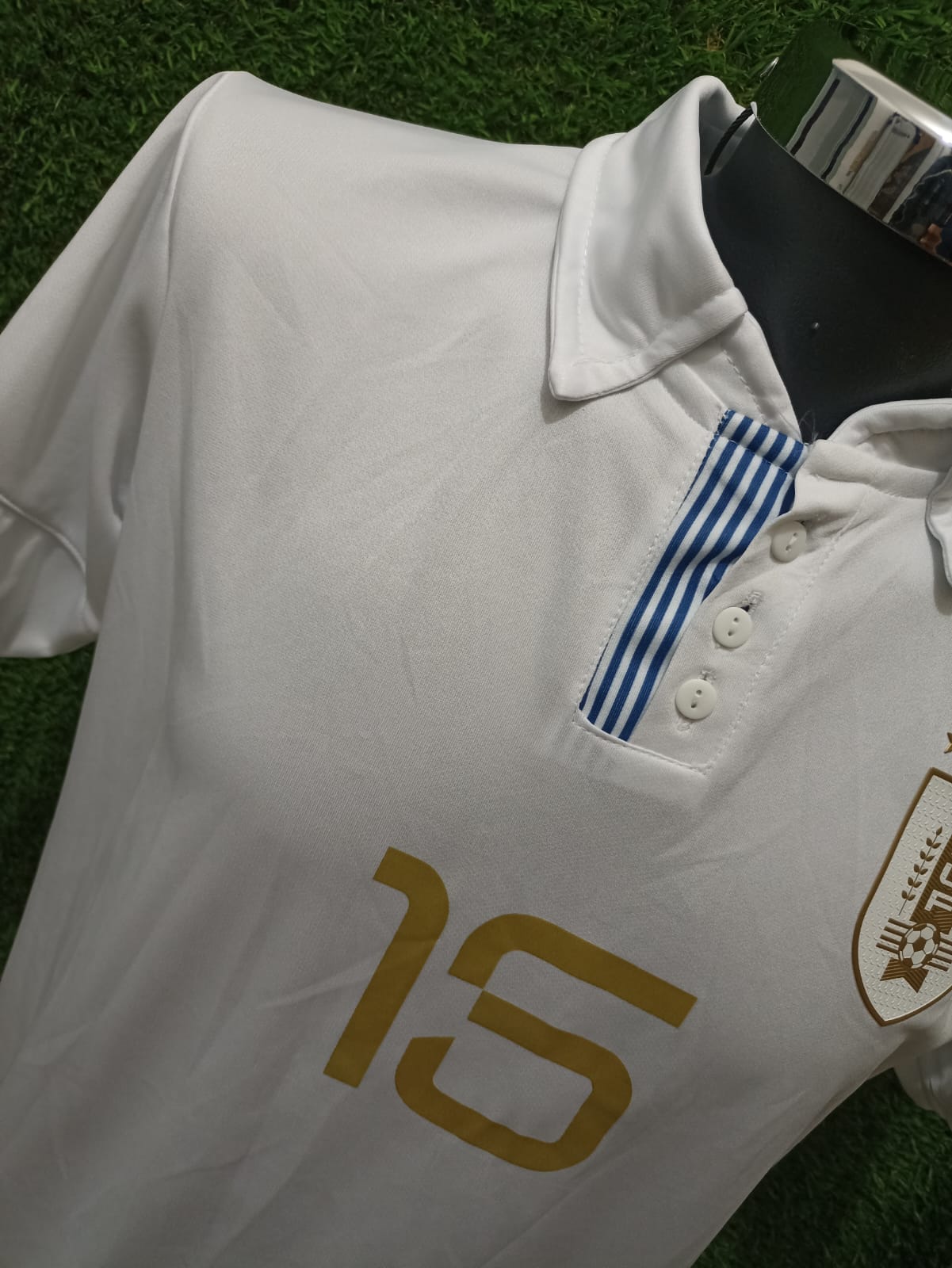 JERSEY HOMENAJE CAMPEONES OLIMPICOS 1924 SIN CAJA