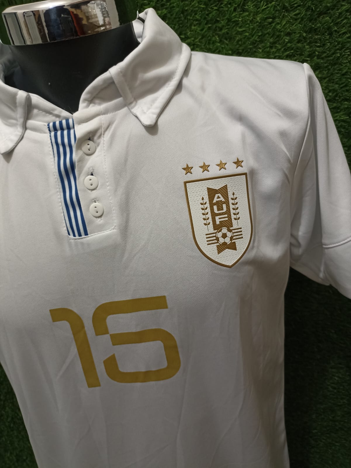 JERSEY HOMENAJE CAMPEONES OLIMPICOS 1924 SIN CAJA