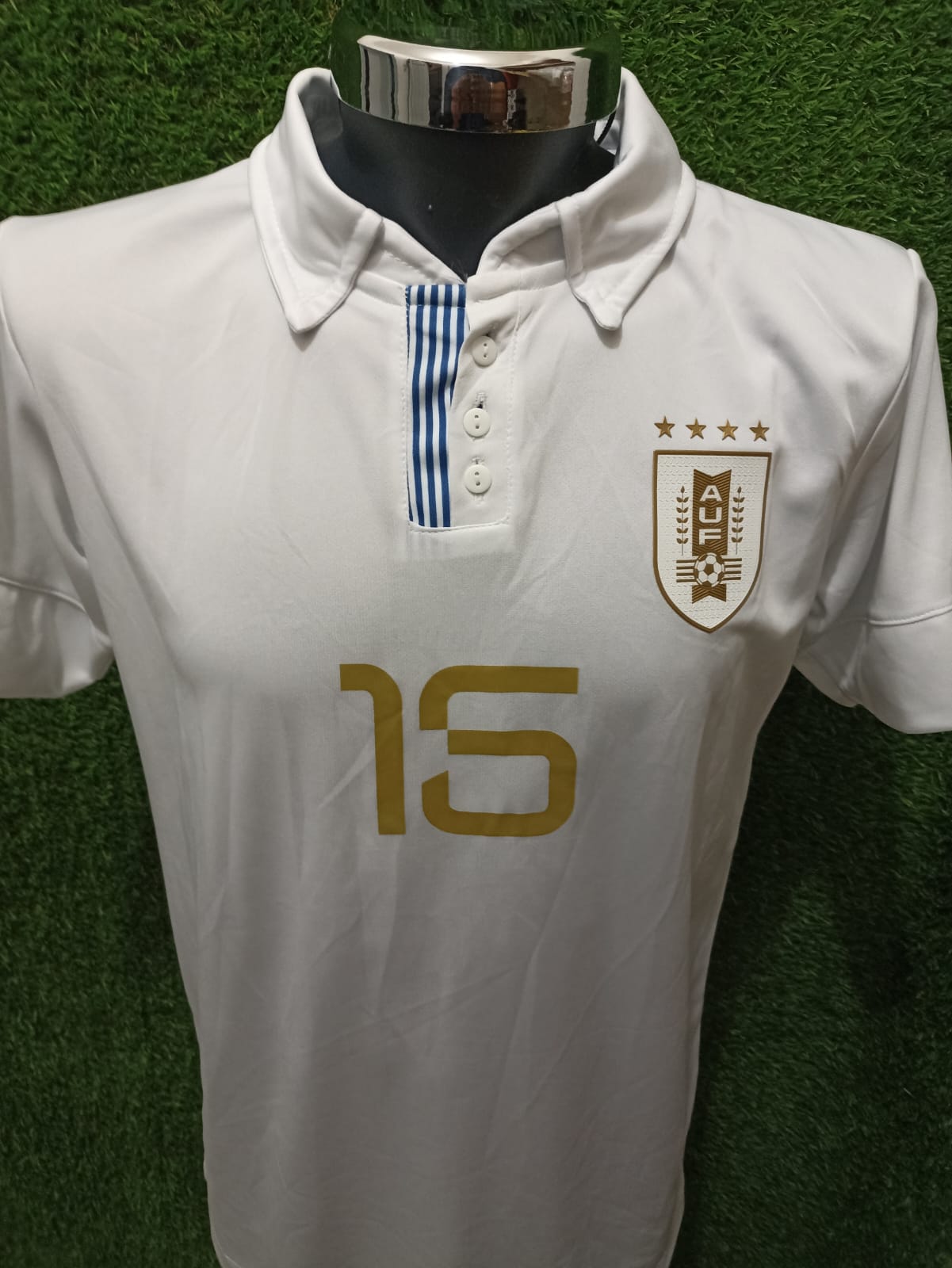 JERSEY HOMENAJE CAMPEONES OLIMPICOS 1924 SIN CAJA
